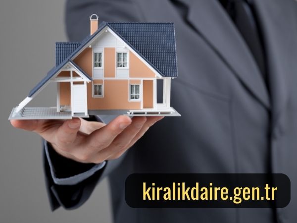 Göcekler Mahallesi Kiralık Daire
